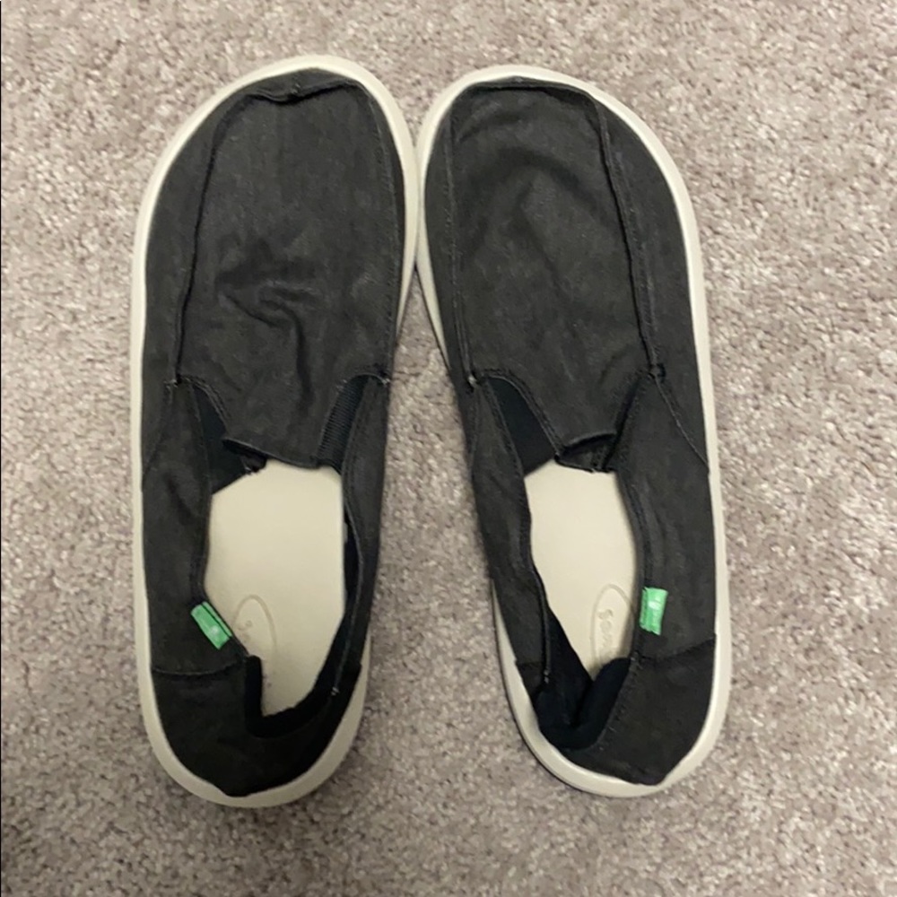 Men’s Vagabond Sanuk shoes